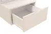 Treppenregal Weiß 200 cm hoch 50 cm breit 25 cm tief mit Produktbild-Vorschau 8