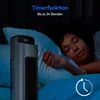 MEDION P15 TF Turmventilator mit Fernbedienung (5 Produktbild-Vorschau 5