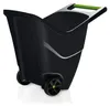 Vozík zahradní LOAD & GO II 85 l - barva: černá Anteprima dell’immagine prodotto 5