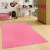 Velours Teppich Joy Rosa, Größe:140x200 cm Produktbild-Vorschau 1