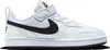 Nike Sneakers DV5457-104 in White color size 28 Voir les images du produit 3