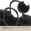 Reisenthel Loopshopper L mesh black Produktbild-Vorschau 3