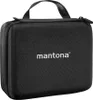 Mantona Hardcase Tasche kompatibel mit GoPro Action Cam 11 Produktbild-Vorschau 4