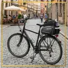 Fahrradtasche Gepäckträgertasche 3in1 14 17 35L Produktbild-Vorschau 9