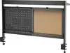Organizér na stôl „Virvik“ 117 x 73 cm Nástenná tabuľa s Náhľad obrázku produktu 5