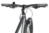 Axess VERIS CROSS Herren-Crossbike für grobes Gelände 28 Produktbild-Vorschau 4