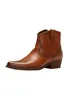 FELMINI Stiefelette Stiefelette Leder Produktbild-Vorschau 7