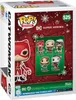 DC - Catwoman 525 - Funko Pop! Vinyl Figur Produktbild-Vorschau 3