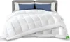 VOUNOT® Bettdecke 220x240 cm, 4 Jahreszeiten Winterdecke Produktbild-Vorschau 1