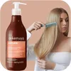 Arkemusa | Haarspülung Argan Nourishing - 500 ml - Produktbild-Vorschau 2