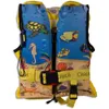 Kinder Feststoff-Rettungsweste Chico, 100N/150 N, 3 - 40 Produktbild-Vorschau 6