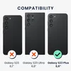 kwmobile Handyhülle für Samsung Galaxy S23 Plus Hülle - Produktbild-Vorschau 10