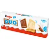 Sušienky Kids Duo s bielou a mliečnou čokoládou 150g Náhľad obrázku produktu 4