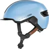 Casco da bici ABUS HUD-Y - con luce posteriore a LED Anteprima dell’immagine prodotto 1