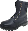 A single black boot is shown against a white background. Produktbild-Vorschau