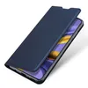 Samsung Galaxy A51 Hülle - Kunstleder - Dux Ducis Produktbild-Vorschau 10