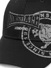 Cappello doppio LEISTON Nero taglia unica Lonsdale Anteprima dell’immagine prodotto 6