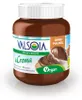 Valsoia LA CREMA krem do smarowania, 400g Krem kakaowy do Podgląd zdjęcia produktu 1