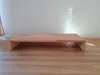 Bildschirmerhöhung PC und TV-Buche massiv 70cm Produktbild-Vorschau 3