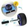 4FIZJO AB Wheel XL Bauchtrainer, mit Stahlachse, Produktbild-Vorschau 7