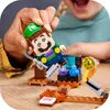 LEGO Super Mario Luigiho sídlo – Poltergust – rozširujúci Náhľad obrázku produktu 13