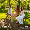 AREBOS 2x pivná lavica skladacia lavica s držadlom na Náhľad obrázku produktu 3