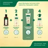 Gerovital Intensiv Regenerierende Haarmaske mit Petroleum & Produktbild-Vorschau 7