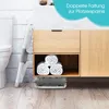 YOLEO Babybadewanne Klappbare Badewanne, Silikonbadewanne, Produktbild-Vorschau 4