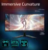 Gigabyte G34Wqcp - 34" Produktbild-Vorschau 8