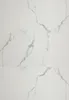 Vinylboden selbstklebend 4,46 m² Marmoroptik Weiß PVC Produktbild-Vorschau 3