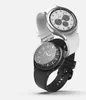 Rearth Displayschutz Glas Ringke Invisible Defender Glass Produktbild-Vorschau 3