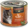 LEONARDO Superior Selection Ente mit Huhn Produktbild-Vorschau 1