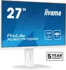 iiyama ProLite XUB2797QSN-W2, LED-Monitor, (QHD, IPS, Produktbild-Vorschau 1