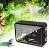 Système de brumisation pour terrarium de reptiles, Voir les images du produit 3