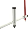hedue® Stangenzirkel 100 cm – Profi-Zirkel aus eloxiertem Produktbild-Vorschau 4