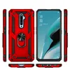 Oppo Reno 2Z Hülle, Dual Layer Robust Militäre Schutzhülle Produktbild-Vorschau 2