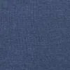 vidaXL Boxspring rám postele modrý 80x200 cm látka Náhled obrázku produktu 6