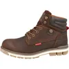 DOCKERS BY GERLI Dockers Boot Herren braun 43 Produktbild-Vorschau 49