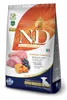 Farmina N&D dog PUMPKIN (GF) puppy mini, lamb & blueberry 7 Náhľad obrázku produktu 2