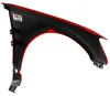 BLU Spatbord geschikt voor Audi A3 8P II-generation LIFT Productafbeelding-voorbeeld 8