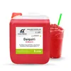 Slush-Sirup Eis Daiquiri Cocktail-Line – Erdbeere | Produktbild-Vorschau 1