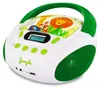 Metronic BoomBox CD MP3 Anteprima dell’immagine prodotto 3