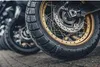 Anlas Winter Grip Plus ( ruota posteriore 150/70 R18 TL Anteprima dell’immagine prodotto 5