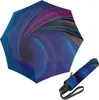 Knirps Taschenregenschirm Regenschirm T.200 Medium Duomatic Produktbild-Vorschau 3