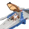 Fisher-Price Imaginext HGT26, 3 rok / roky, Plast Náhľad obrázku produktu 15