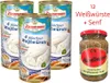 Paket 12 Weißwürste in Konserve & 1 Bayerischer Produktbild-Vorschau 1