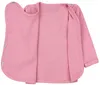 TupTam Uni Baby Wickelshirt Langarm 5er Pack, Farbe: Weiß Produktbild-Vorschau 3