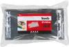 kwb 485121, Flexibel, Handschleifer, Grün, Klemme, 230 x 93 Produktbild-Vorschau 3