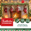 KESSER® Weihnachtsgirlande LED Beleuchtung Girlande Produktbild-Vorschau 6