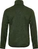 Gilet in pile Nordberg Benjamin – Uomo – Verde melange - Anteprima dell’immagine prodotto 2
